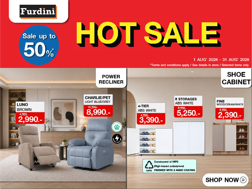 HOT SALE